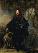 Miranda, Juan Carreno de, Portrait of the Duke of Pastrana